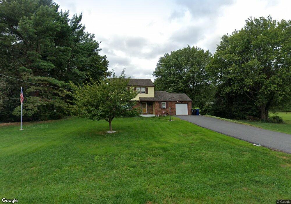 274 Clems Run, Mullica Hill, NJ 08062 - photo 1