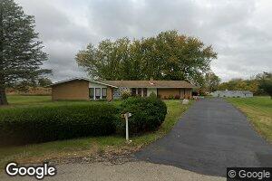 1253 Carver Ct, Wilberforce, OH 45384