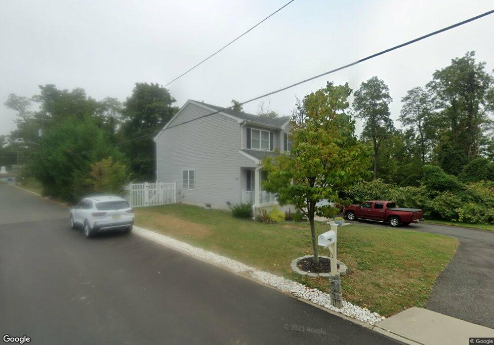 521 Atlantic Ave, Atlantic Highlands, NJ 07716 - photo 1
