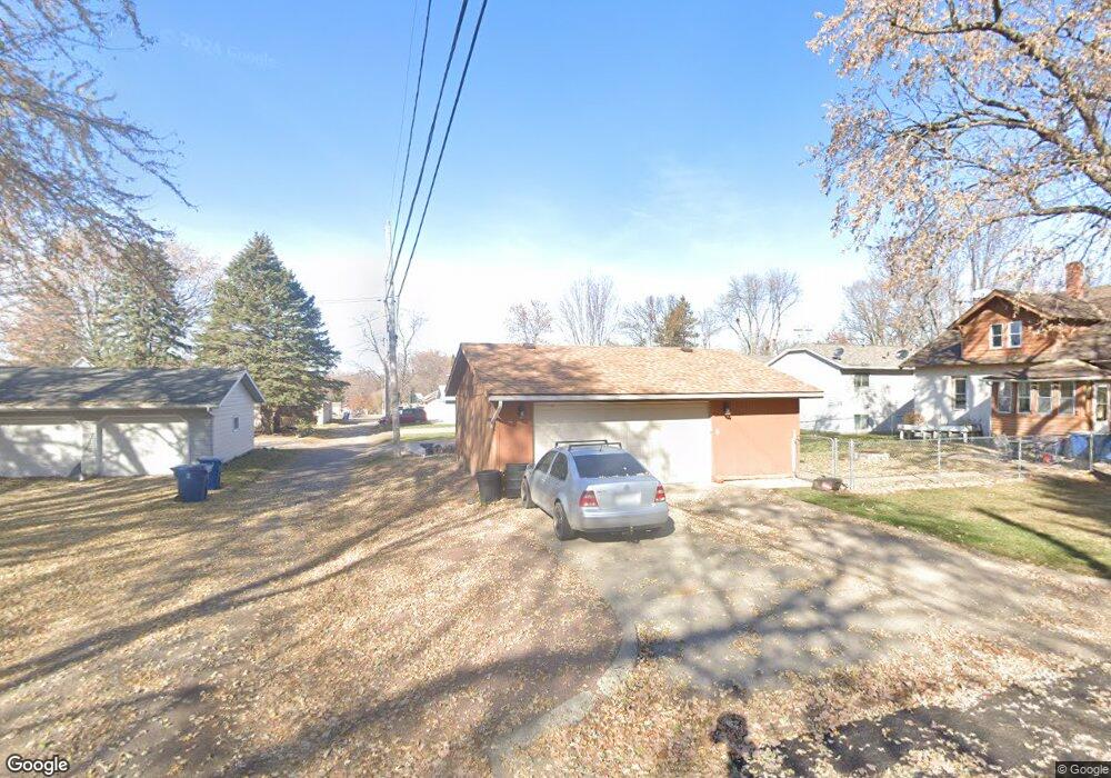 201 5th Ave N, Sauk Rapids, MN 56379 - photo 1