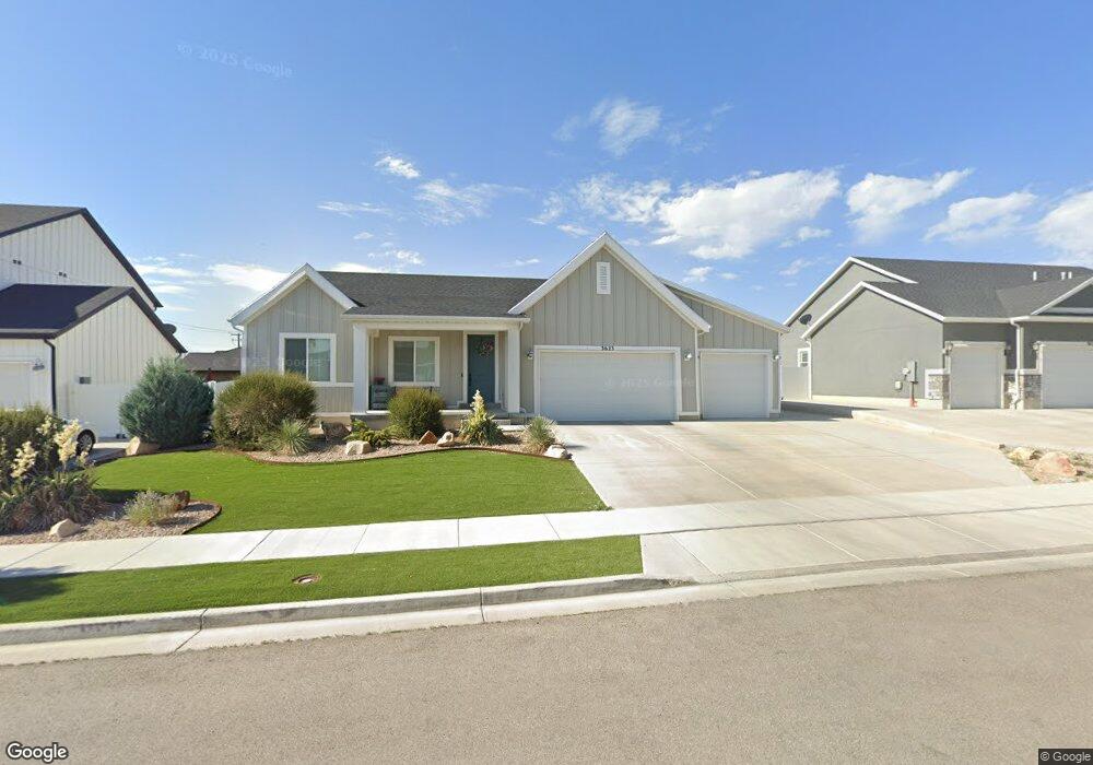 3623 W Creek Meadow Rd unit 2, Riverton, UT 84065 - photo 1