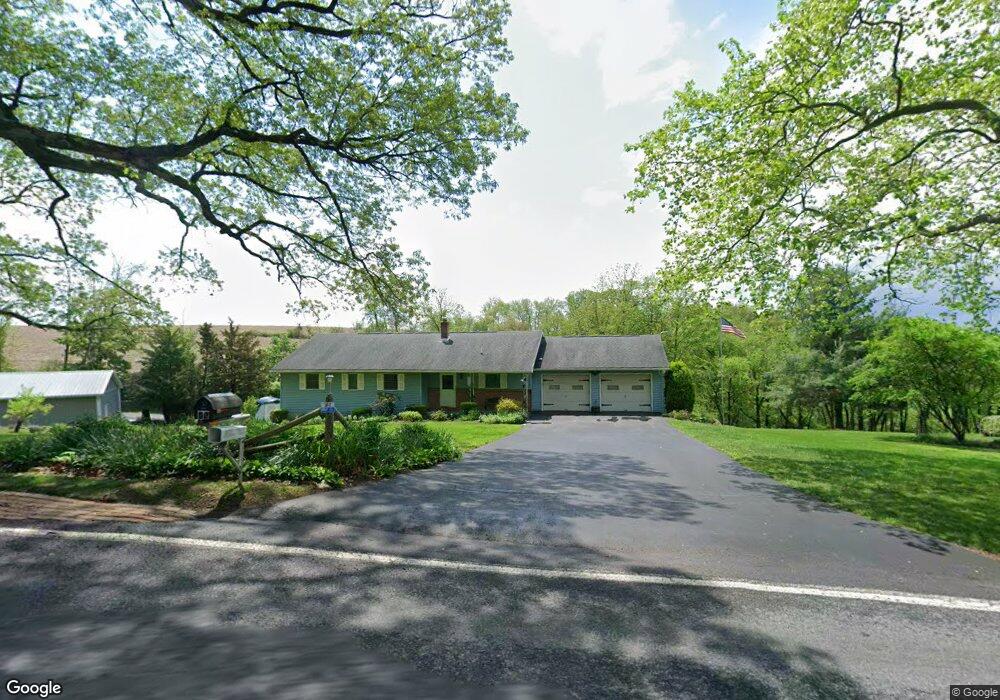 212 Hughes Hill Rd, Hamburg, PA 19526 - photo 1