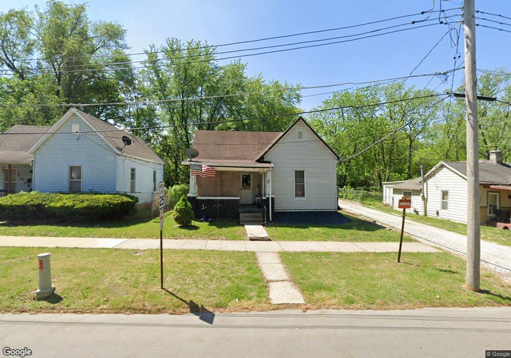 1006 Franklin St, Moberly, MO 65270 - photo 1