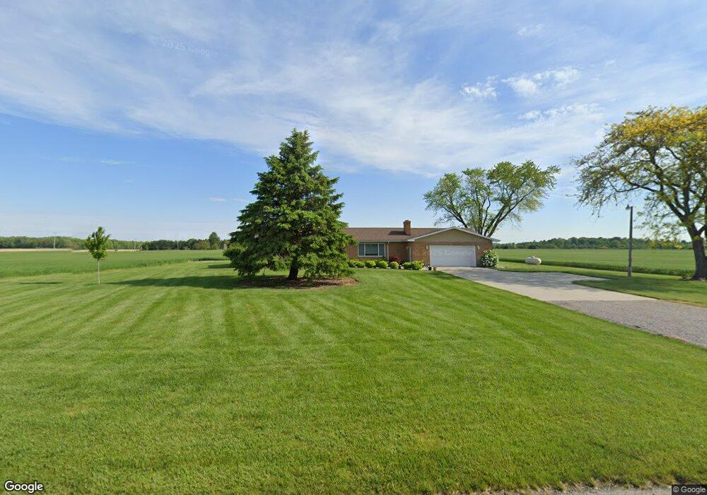 5478 Willard Rd, Birch Run, MI 48415 - photo 1