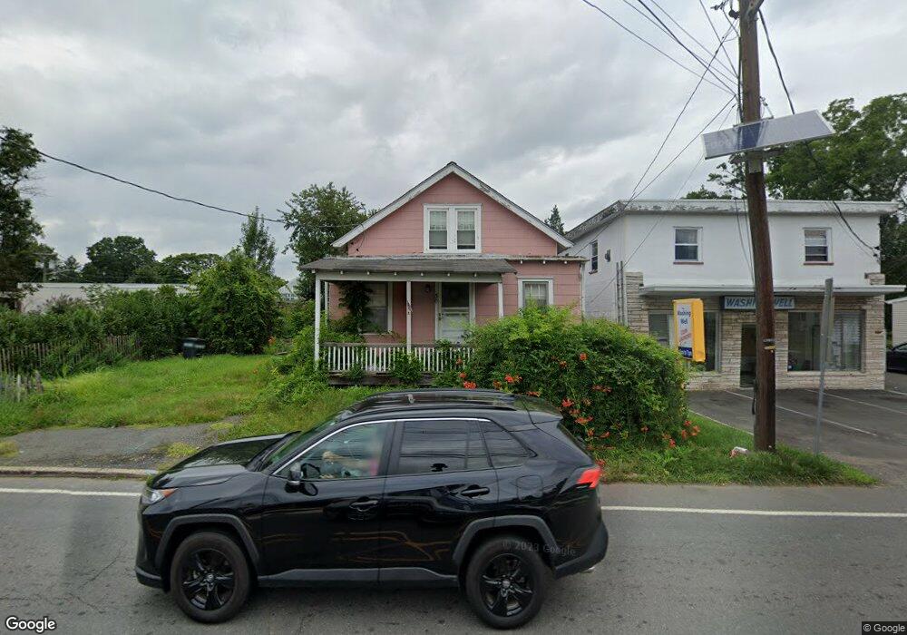 58 W Upper Ferry Rd, Ewing, NJ 08628 - photo 1