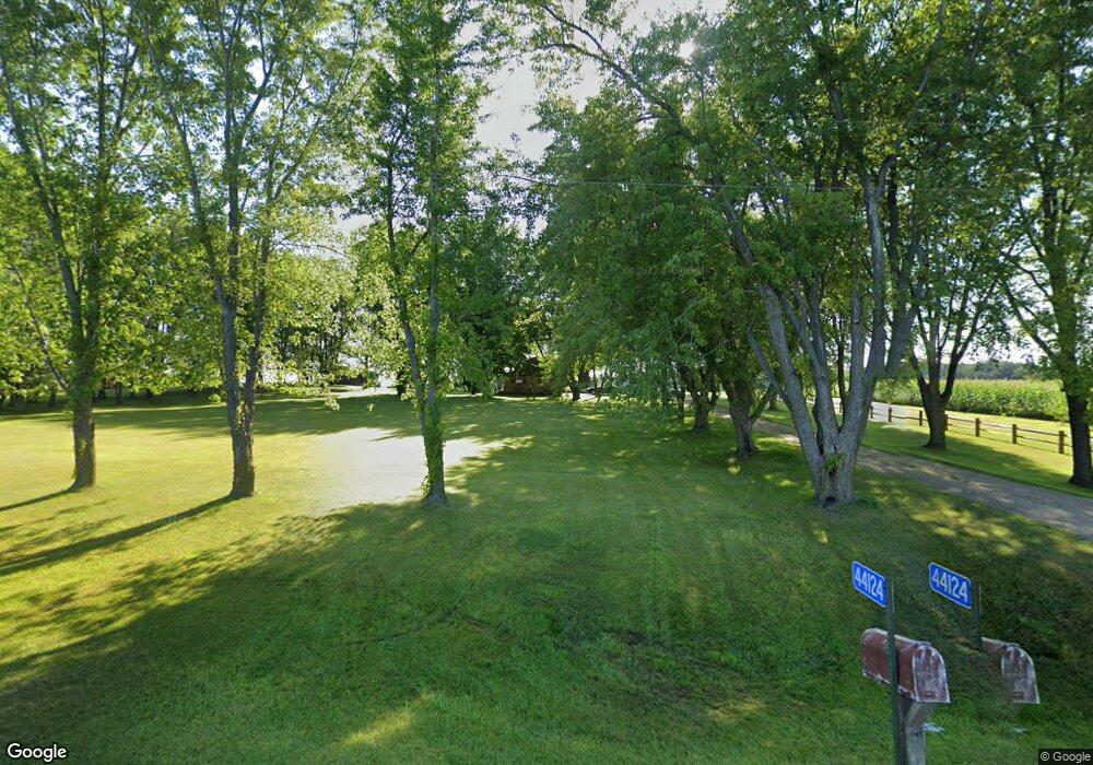 44124 435th Ave, Sauk Centre, MN 56378 - photo 1