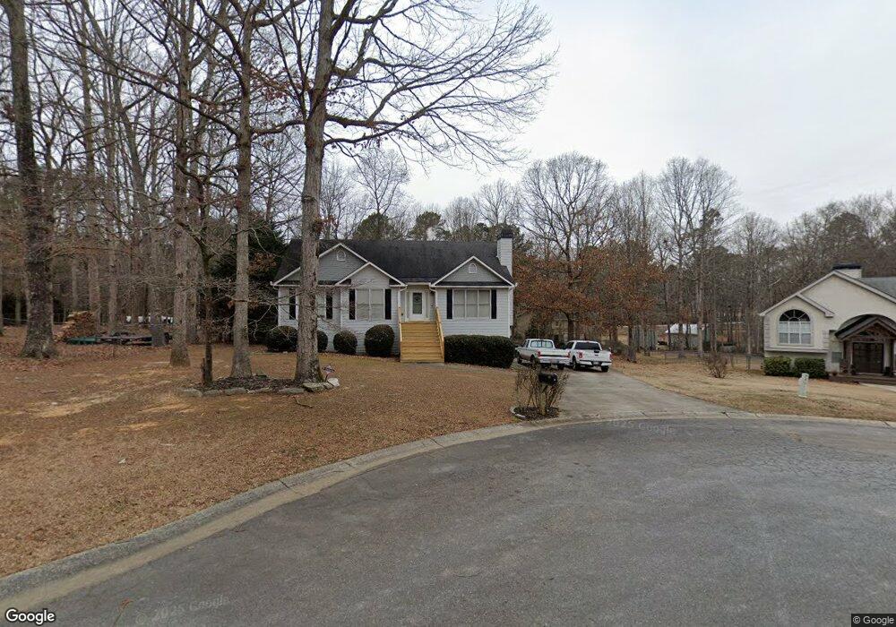 93 Chastain Way, Dallas, GA 30157 - photo 1