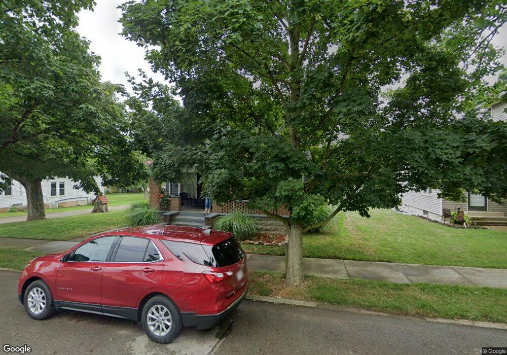 201 N Main St, Sugar Grove, OH 43155 - photo 1