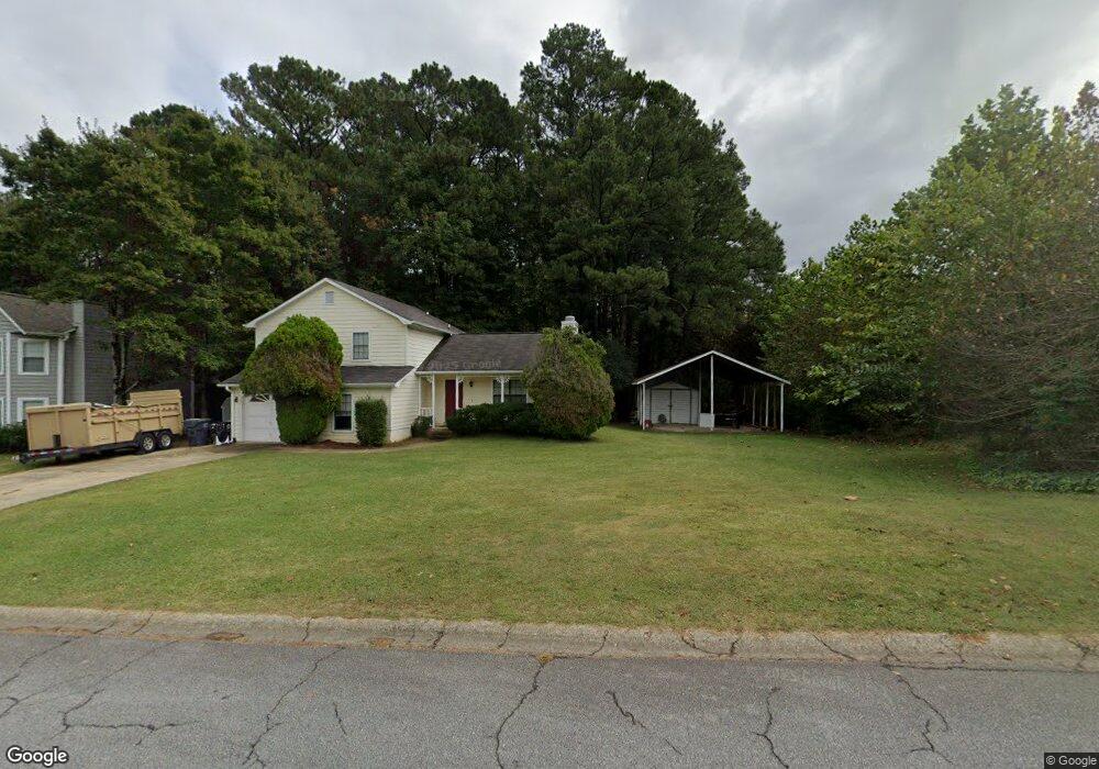 4546 Shelley Ln NW unit 1, Lilburn, GA 30047 - photo 1