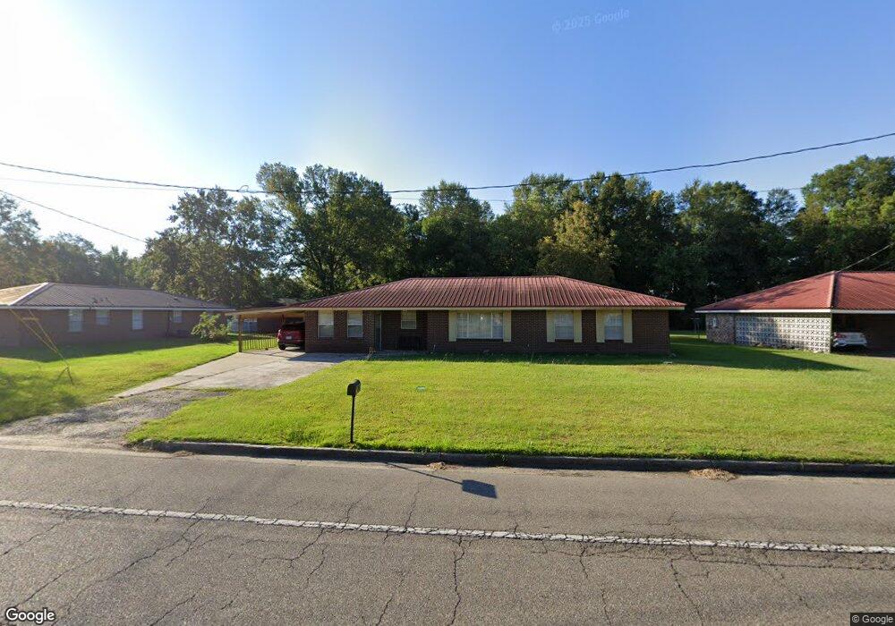 403 Bruce St, Picayune, MS 39466 - photo 1
