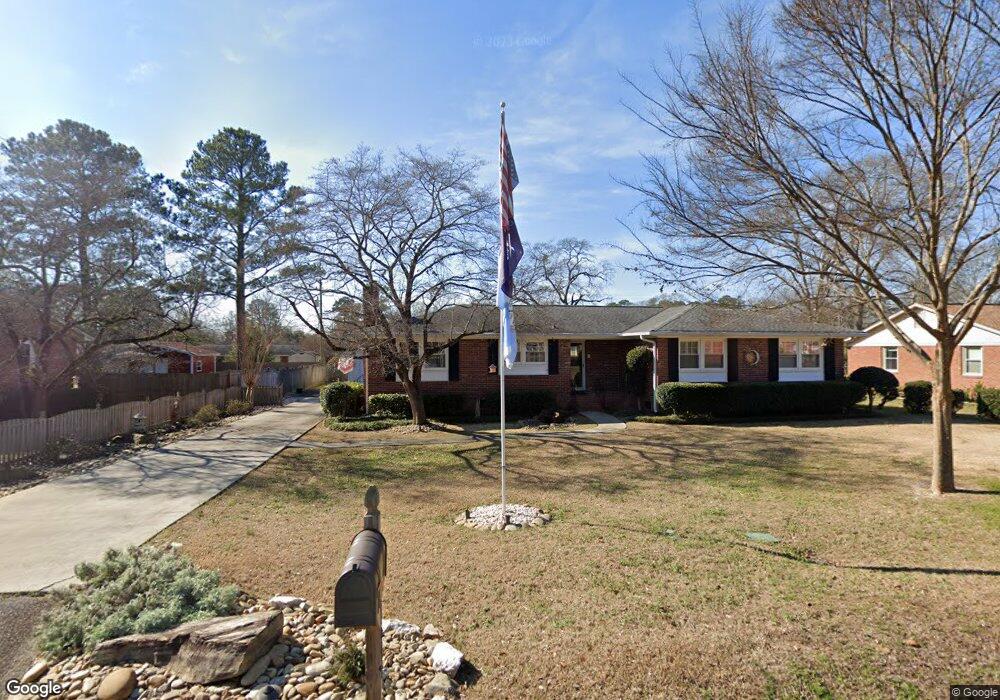 1121 Gunter Cir, West Columbia, SC 29169 - photo 1