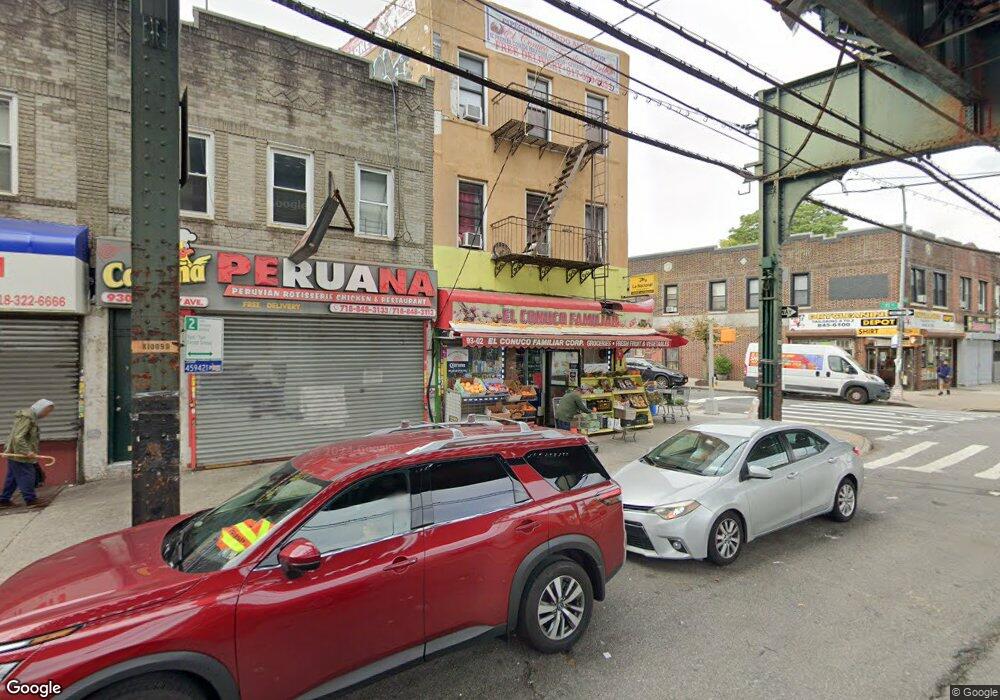 9302 Liberty Ave, Ozone Park, NY 11417 - photo 1