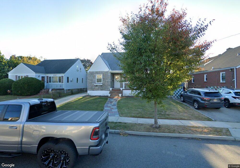 60 Baisley Ave, East Rockaway, NY 11518 - photo 1