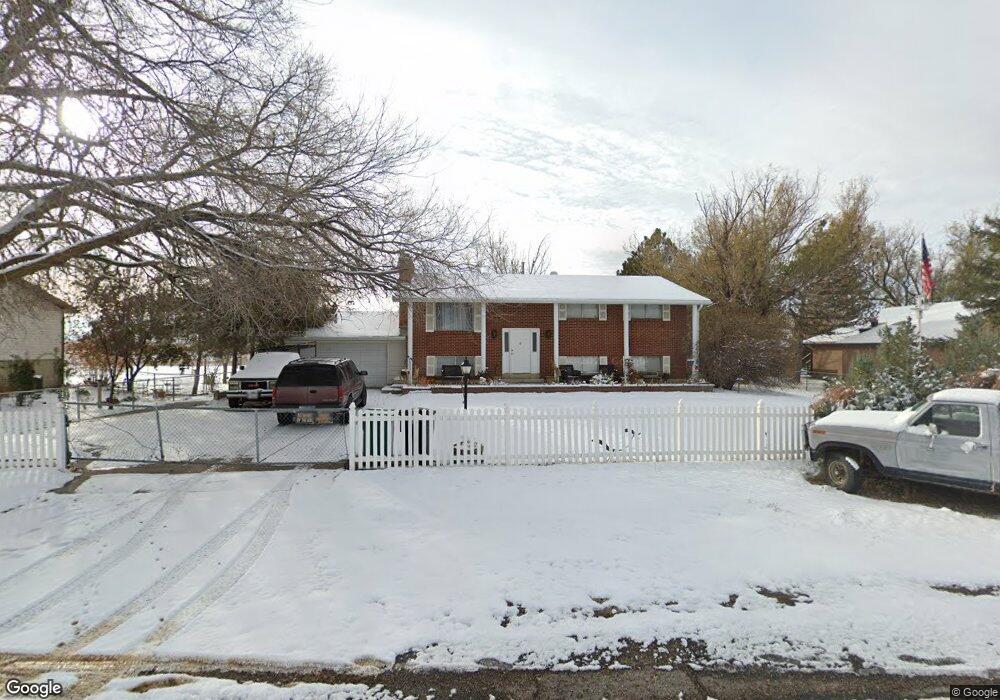 4669 W 5100 S, Hooper, UT 84315 - photo 1