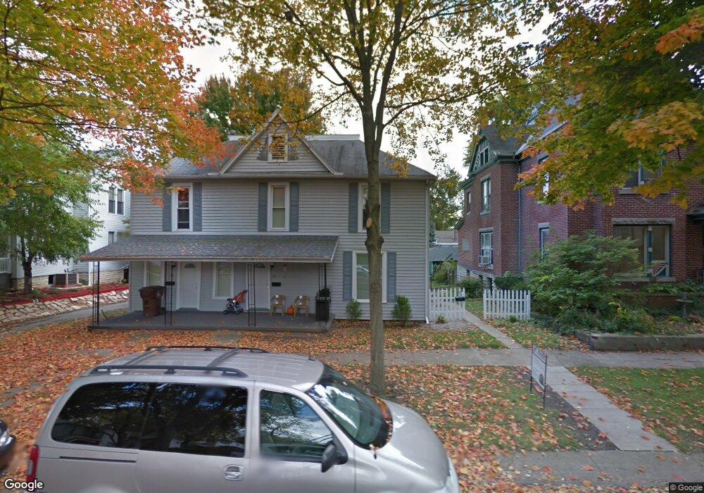 65 W Maple St, Wabash, IN 46992 - photo 1