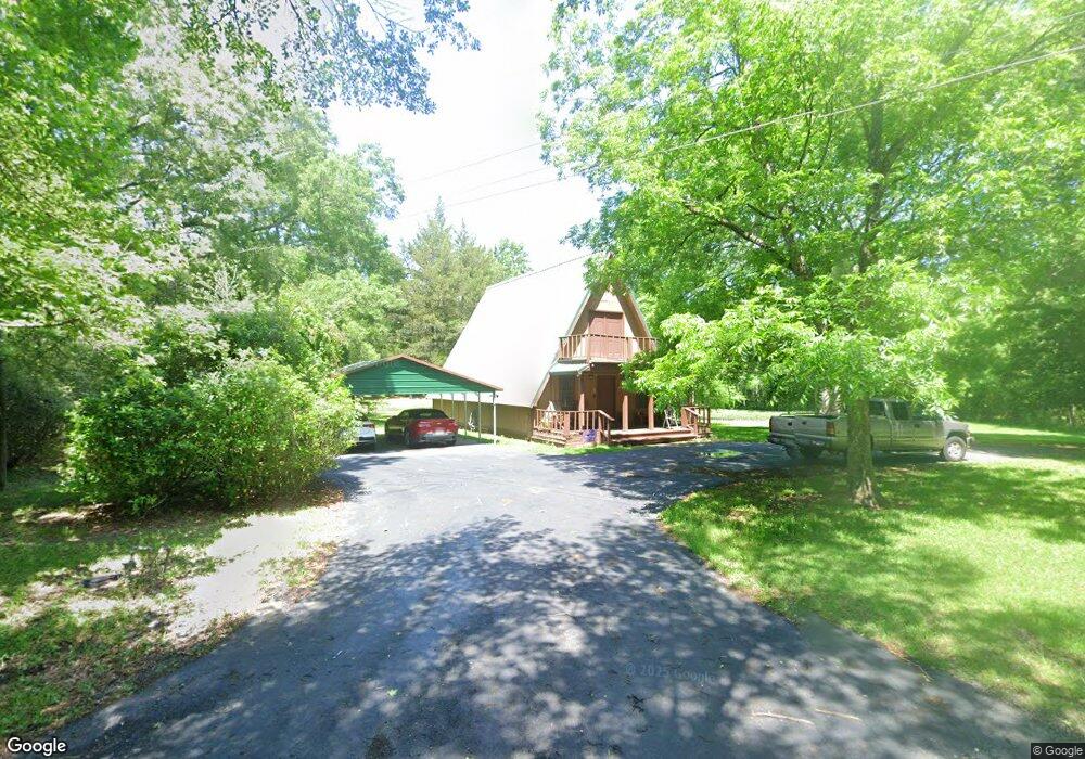 65 Slaughter Pen Rd, Laurel, MS 39443 - photo 1