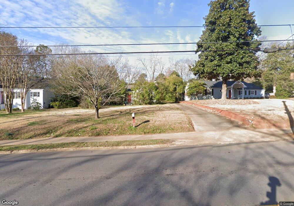 1684 S Milledge Ave, Athens, GA 30605 - photo 1