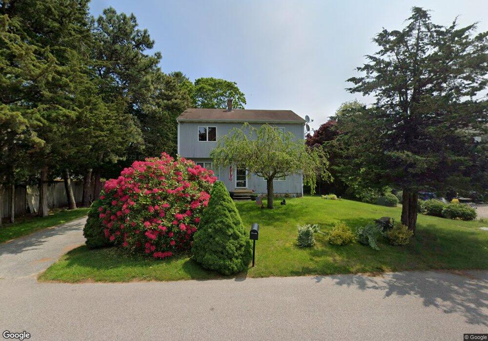 2 Juniper Ave, Westerly, RI 02891 - photo 1