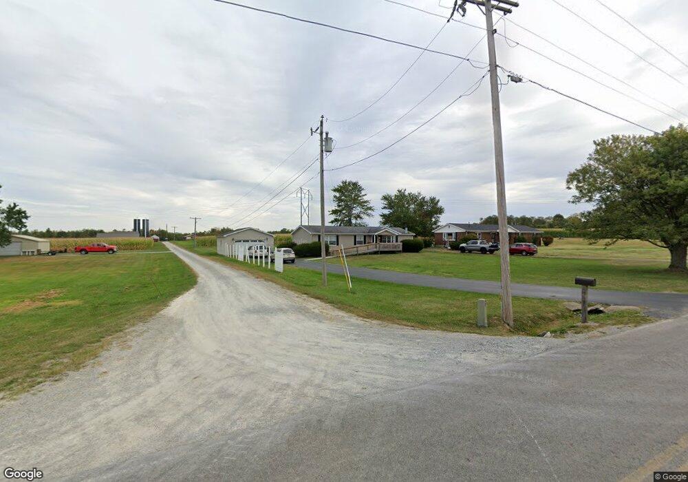 4485 Graybill Rd, Georgetown, OH 45121 - photo 1