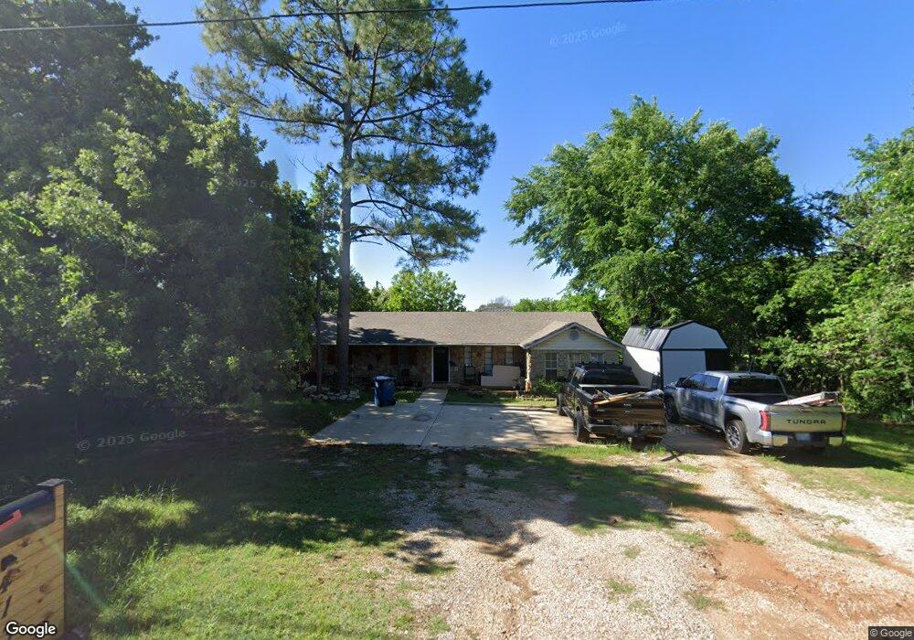 413 E Oakdale St, Keene, TX 76059 - photo 1