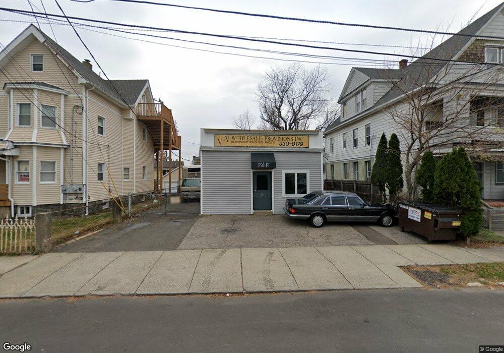 72 Beers St, Bridgeport, CT 06606 - photo 1