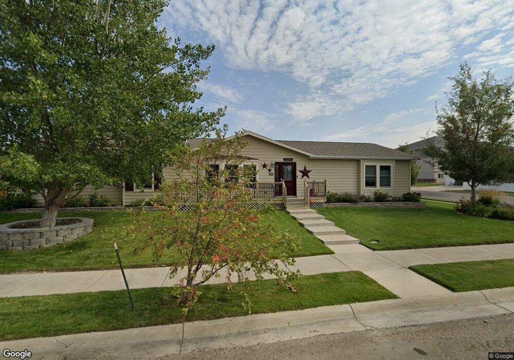 2402 12th Ave W, Williston, ND 58801 - photo 1