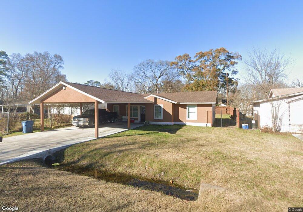 2619 Mooney Rd, Houston, TX 77093 - photo 1