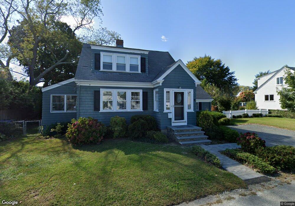 1 Aborn St, Newport, RI 02840 - photo 1