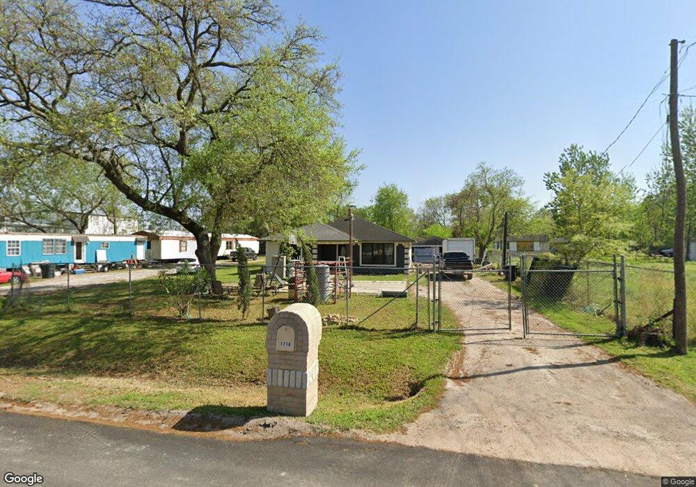1718 Sunny Dr, Houston, TX 77093 - photo 1