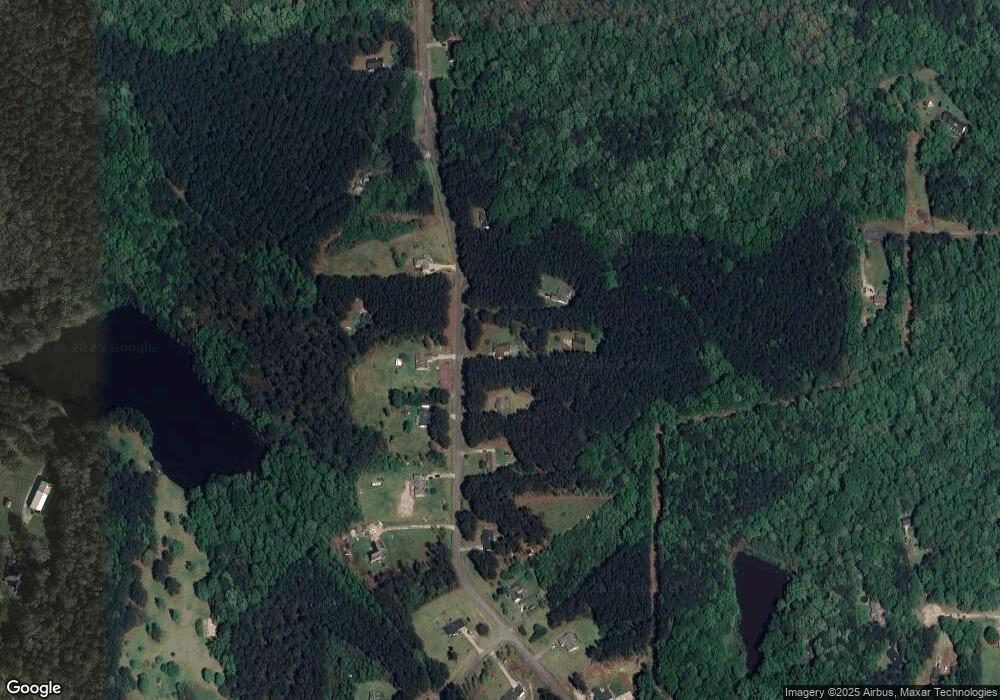 388 Pinewood Dr, Gay, GA 30218 - photo 1