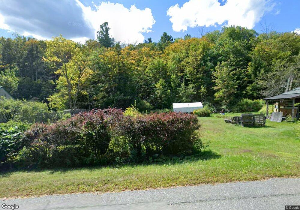 1410 Old Route 9, Windsor, MA 01270 - photo 1