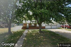209 2nd St, Claflin, KS 67525