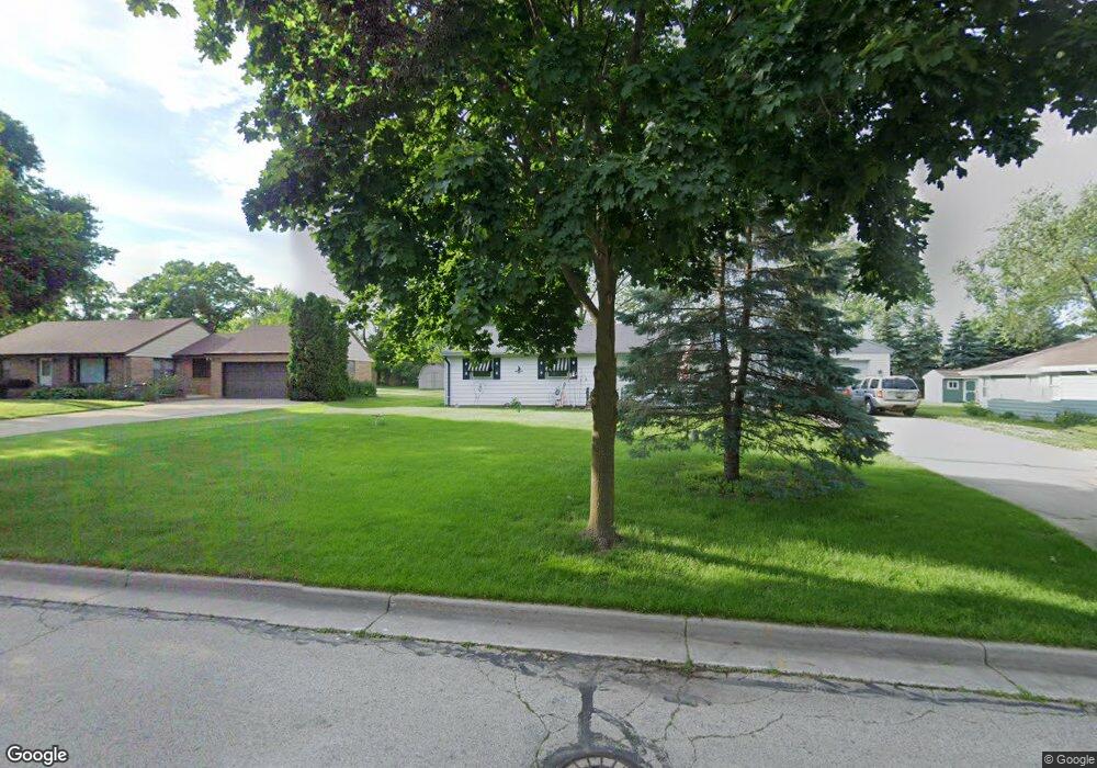 12818 W Stark St, Butler, WI 53007 - photo 1