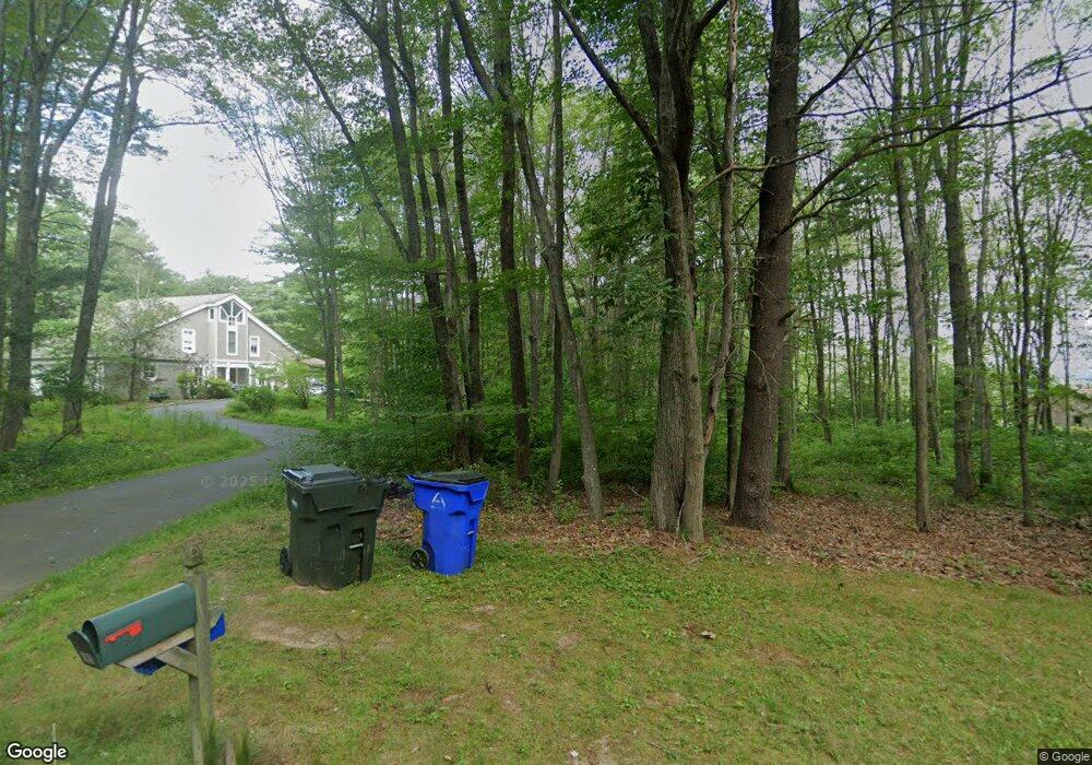 39 Pinnacle Mountain Rd, Simsbury, CT 06070 - photo 1