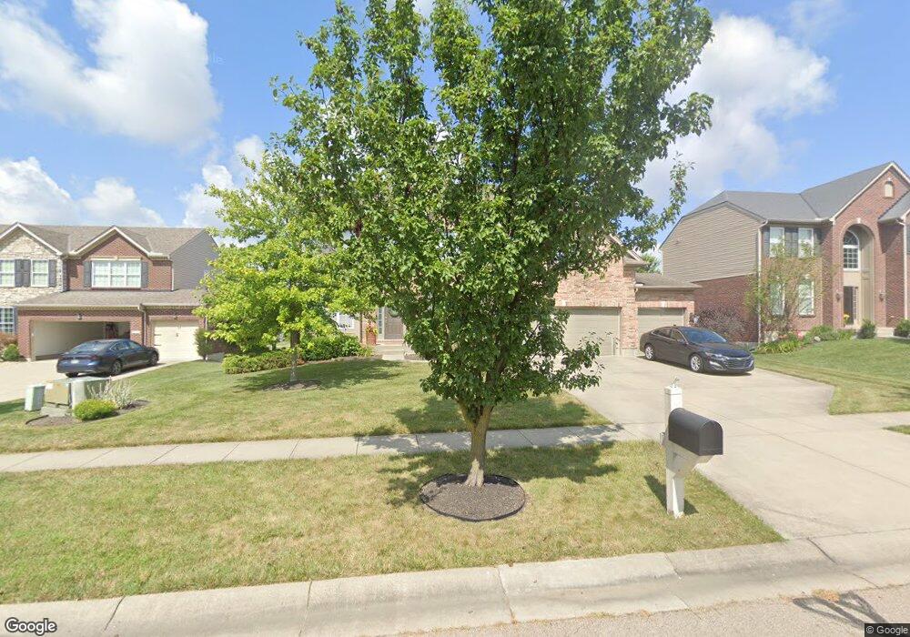 6273 Manchester Ct, Middletown, OH 45044 - photo 1