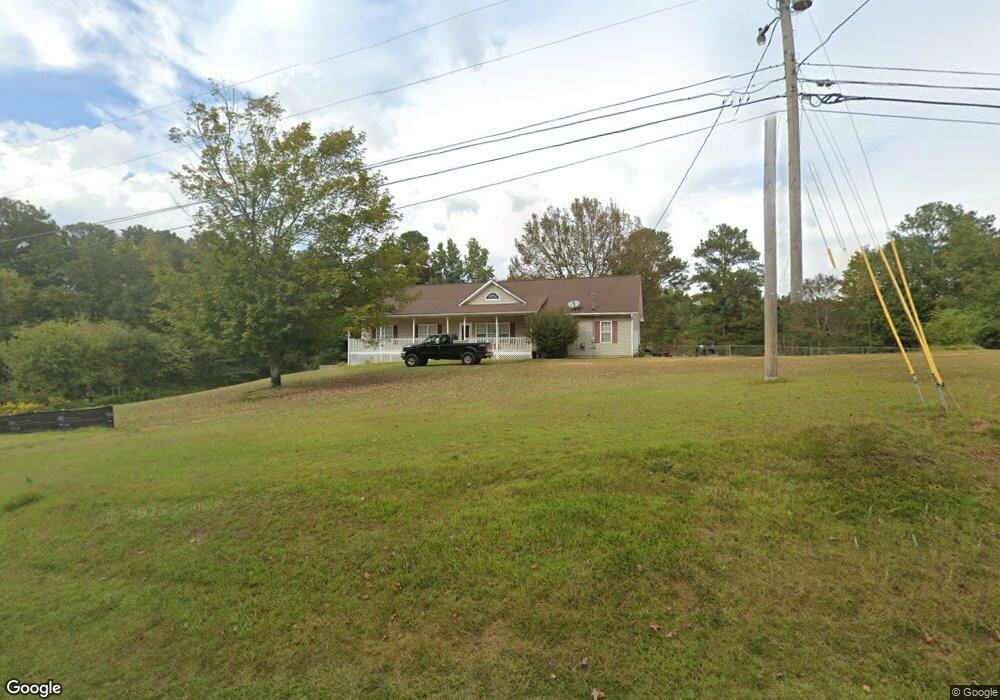 1535 Mount Zion Rd, Carrollton, GA 30117 - photo 1