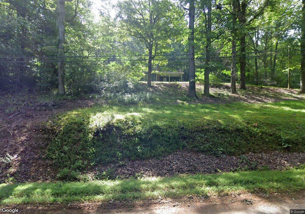 1157 Knight Rd, Ellijay, GA 30540 - photo 1