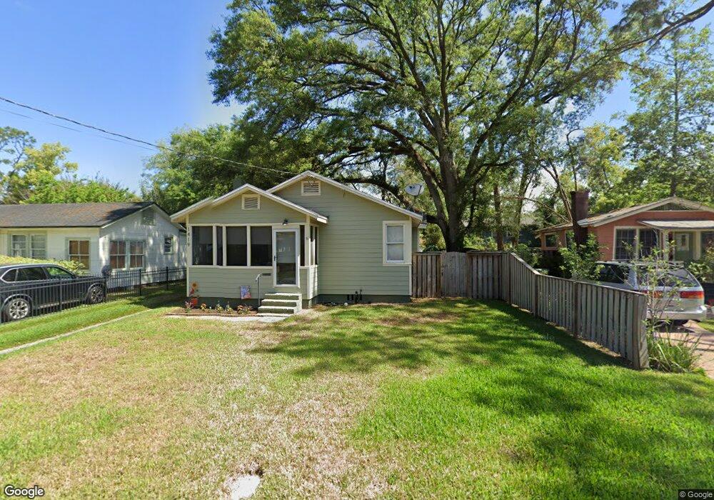 1419 Rensselaer Ave, Jacksonville, FL 32205 - photo 1