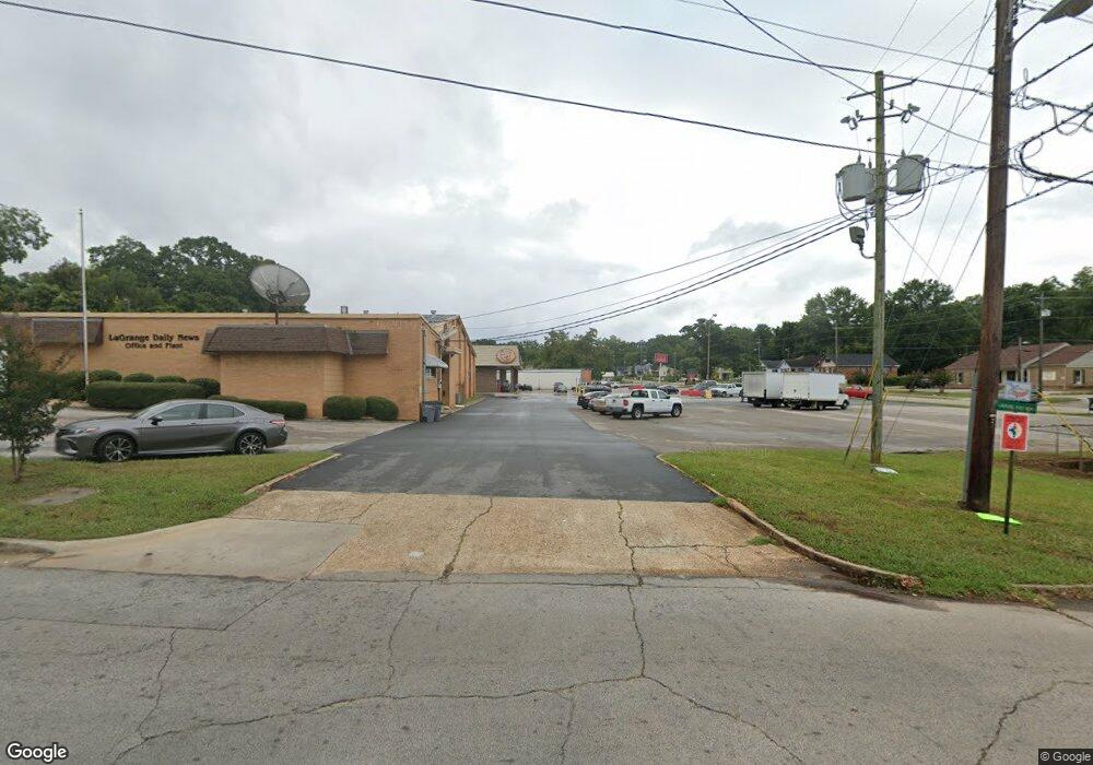 N N Greenwood St unit B, Lagrange, GA 30240 - photo 1