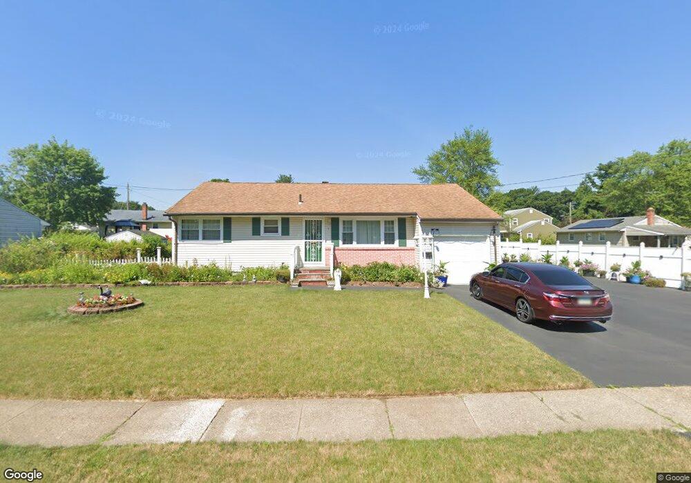 5 Jackson Rd, Bloomfield, CT 06002 - photo 1