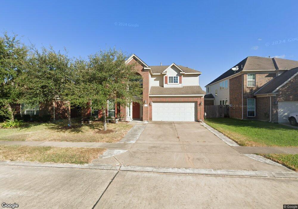 8022 Gray Jay Dr, Houston, TX 77040 - photo 1