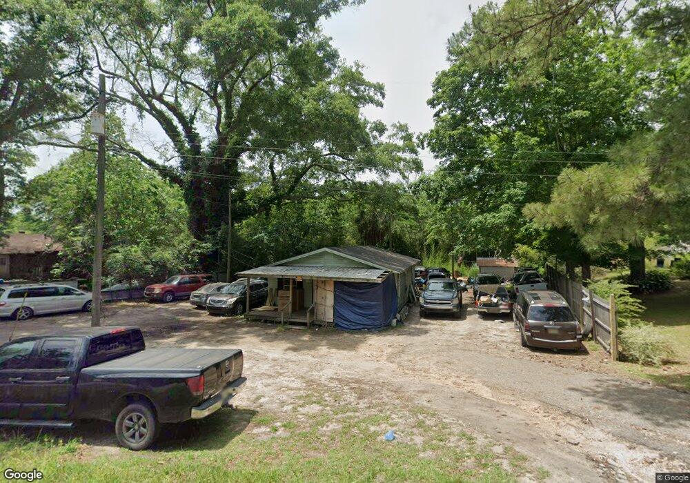 173 Highway 28 W, Laurel, MS 39443 - photo 1