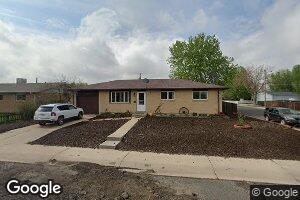 306 Buchanan Ave, Firestone, CO 80520