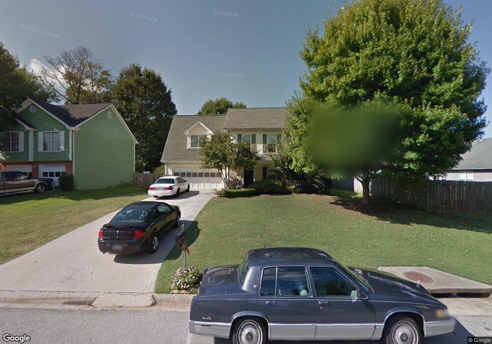 970 Sugar Meadow Dr unit 3, Sugar Hill, GA 30518 - photo 1