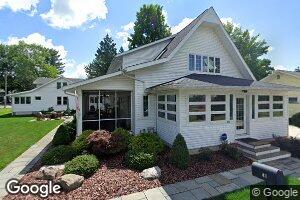 43 Bungalow Bay Blvd, Chippewa Lake, OH 44215
