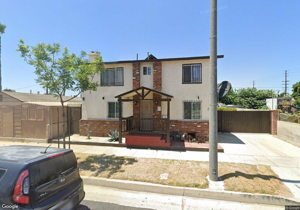 10319 S Prairie Ave, Inglewood, CA 90303 - photo 1