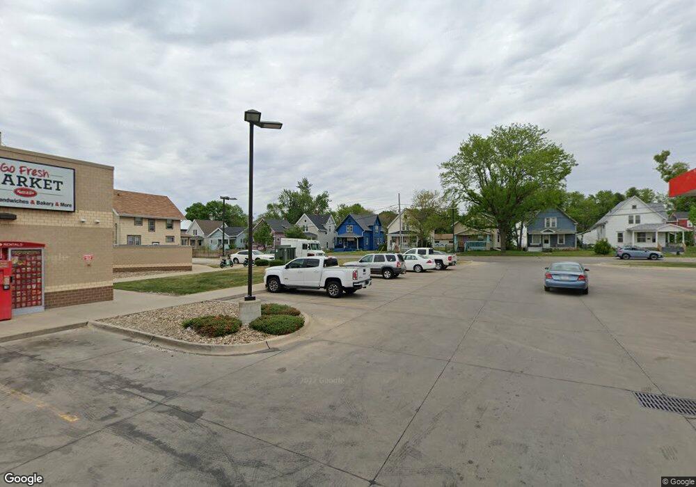 1420 Mount Vernon Rd SE, Cedar Rapids, IA 52403 - photo 1