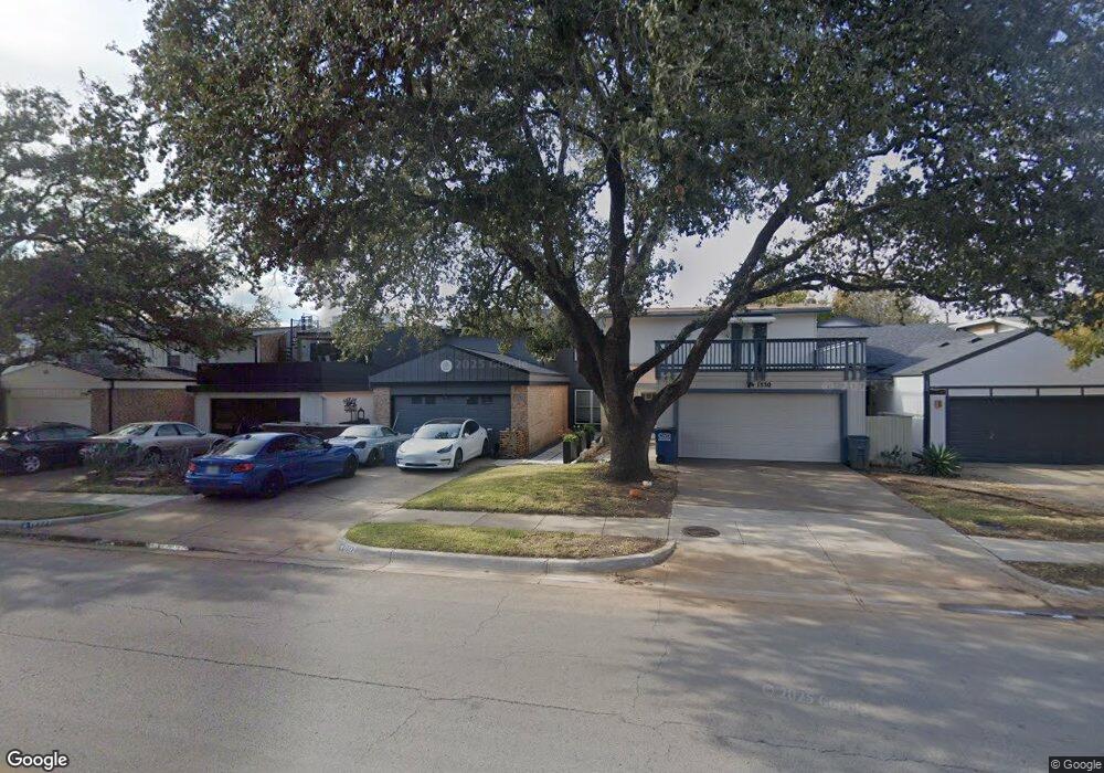 1332 El Camino Real, Euless, TX 76040 - photo 1