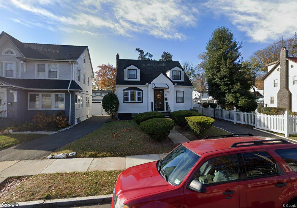 15 Park End Place, East Orange, NJ 07018 - photo 1