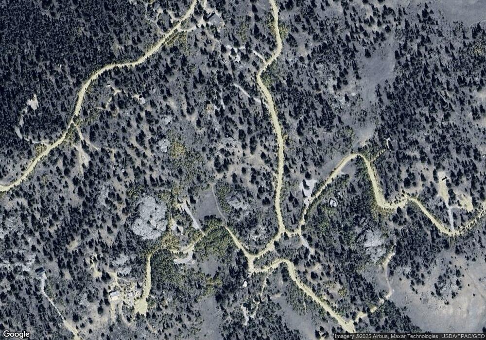 551 Crooked Rock Path, Como, CO 80432 - photo 1